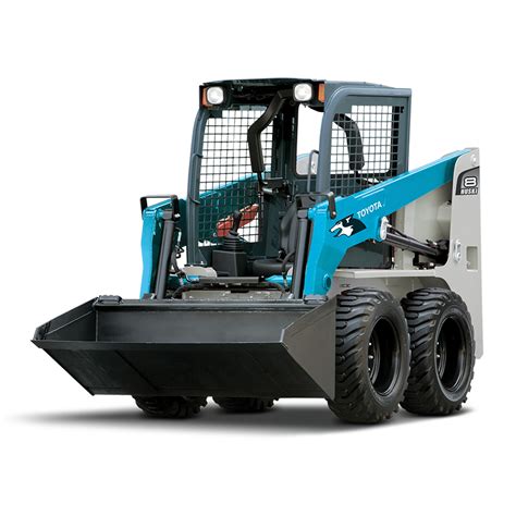 toyota 8 sdk skid steer specs|toyota huski 5sdk8.